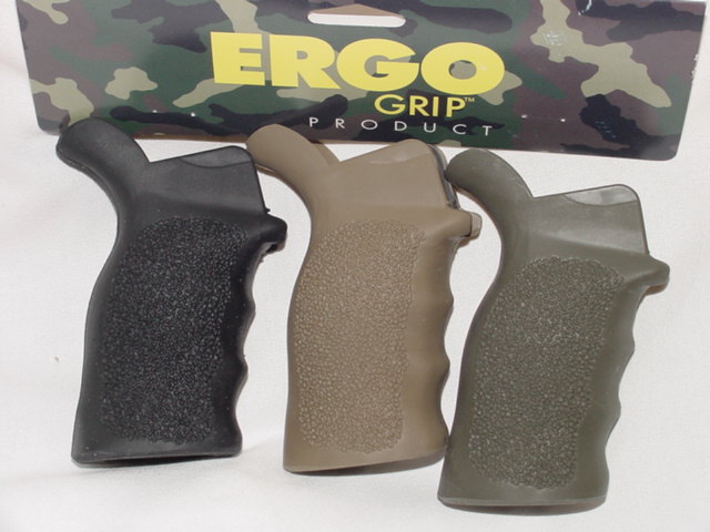 Pistol Grig ERGO